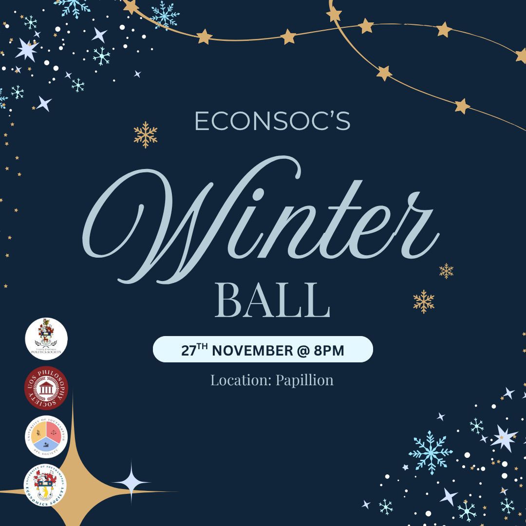 Winter Ball